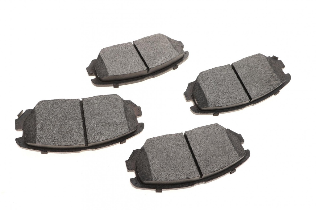 Колодки гальмівні (передні) Hyundai Tucson 04-/Sonata 05-10/Grandeur 05-/Kia Opirus 06-