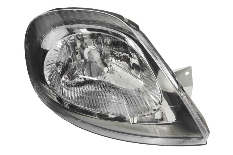 Фара пра. NISSAN PRIMASTAR X83; OPEL VIVARO; RENAULT TRAFIC II 03.01-01.07