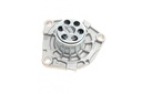 Помпа води Fiat Doblo/Opel Combo/Astra H/J/Zafira B/C/Vectra 1.6/1.9/2.0CDTI 10- (Внешняя) (7 лоп.)