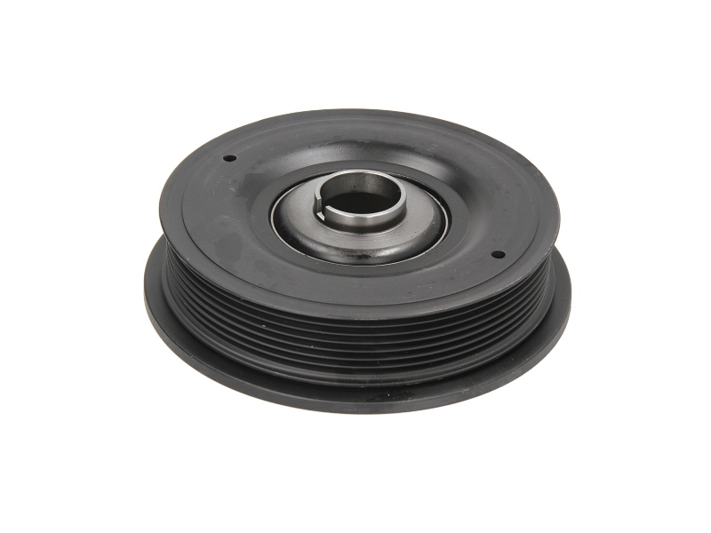 Шків колінчастого валу (кількість ребер: 7) NISSAN PRIMASTAR; OPEL MOVANO A, VIVARO A; RENAULT ESPACE IV, MASTER II, TRAFIC II 2.2D/2.5D 09.00-