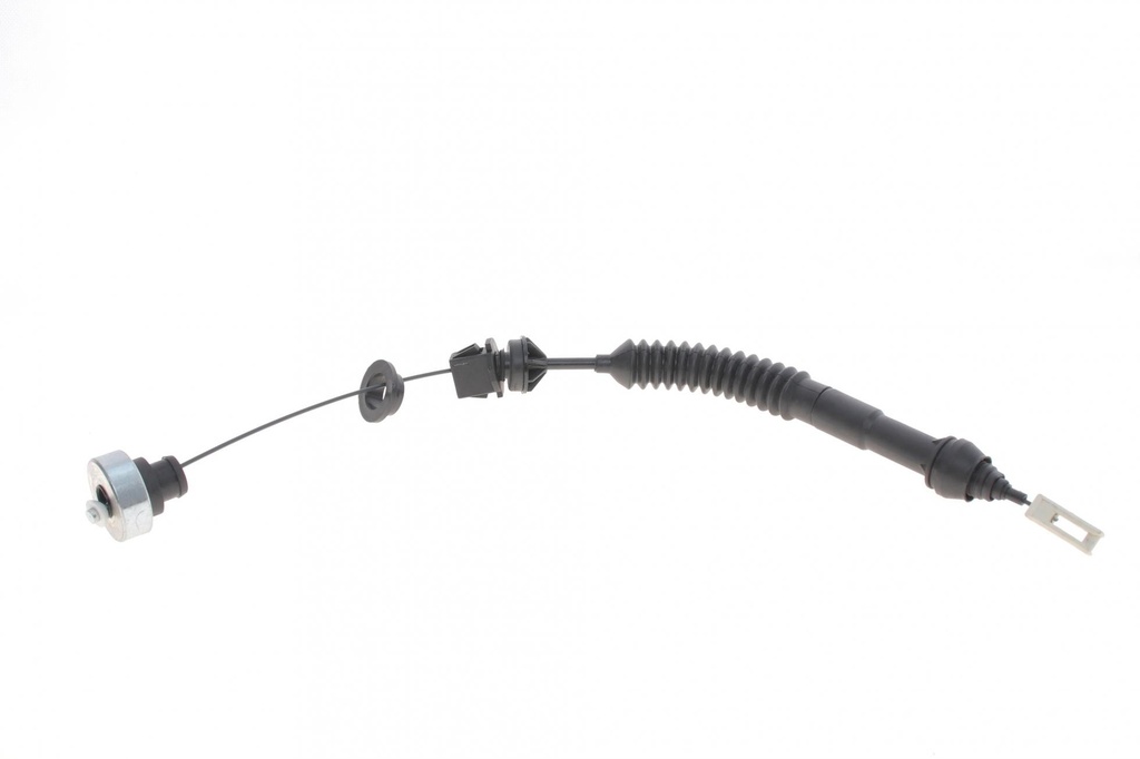Трос зчеплення Fiat Scudo/Citroen Berlingo 96- (762/332 мм)