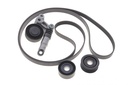 Комплект ременя генератора Audi A4/A5/A6/A8 2.7/3.0D 03-12 (6PK2460)