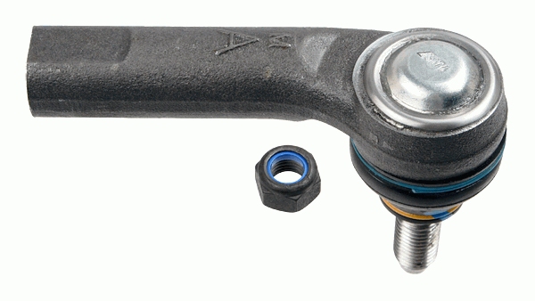 Рульовий наконечник Прав AUDI A3; SEAT LEON, TOLEDO II; SKODA OCTAVIA I, OCTAVIA I/KOMBI; VW BORA, BORA I, GOLF IV, NEW BEETLE 1.4-3.2 09.96-12.13