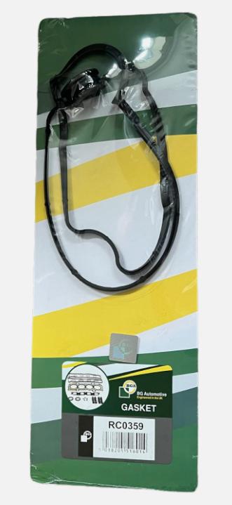 Прокладка клапанної кришки OPEL OMEGA 2.5 V6 24V (X25XE) 96-