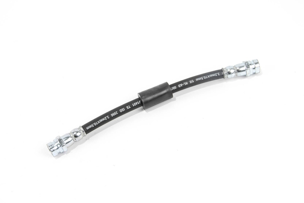 Гальмівний шланг зад. Touran 03-10 (233mm)