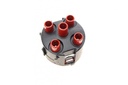 Кришка розподільника запалювання Audi 80/100/BMW 3 (E30)/VW Passat/T4 1.6-2.0i 84-96
