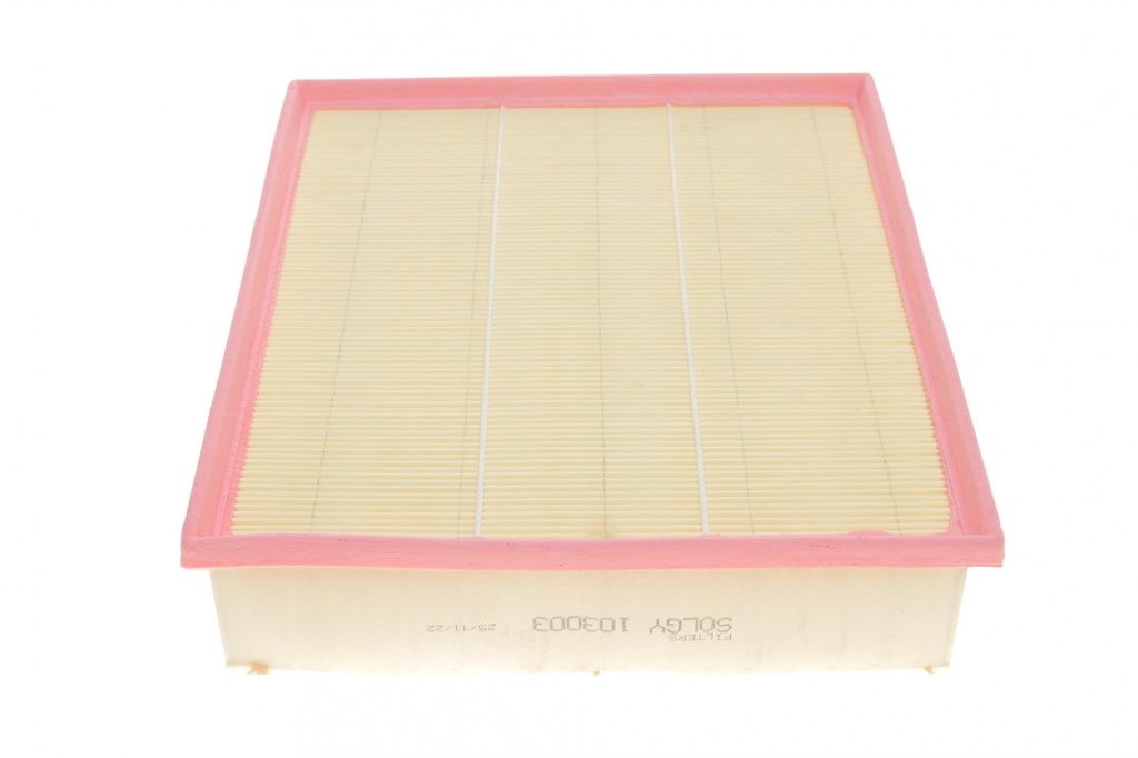 Фільтр повітряний MB Sprinter/VW LT 96-06 (з поролоном)