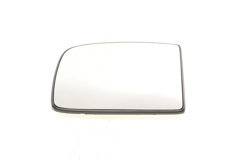 Скло дзеркала (з підігрівом) Citroen Jumpy/ Fiat Scudo/ Peugeot Expert 07- (R) (нижнє)