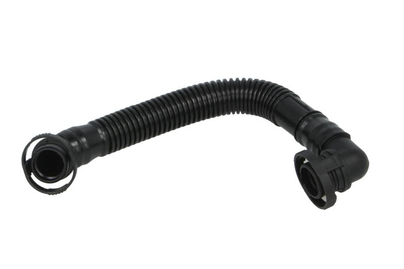 Патрубок вентиляции картера Skoda Fabia/Octavia 99-14/VW Caddy III/Golf V/VI/Polo 04-