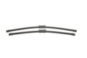 Щітки склоочисника (600/530мм) VW Tiguan 07-/ Volvo S60/ V70/ S90/ XC70/ XC90 00-