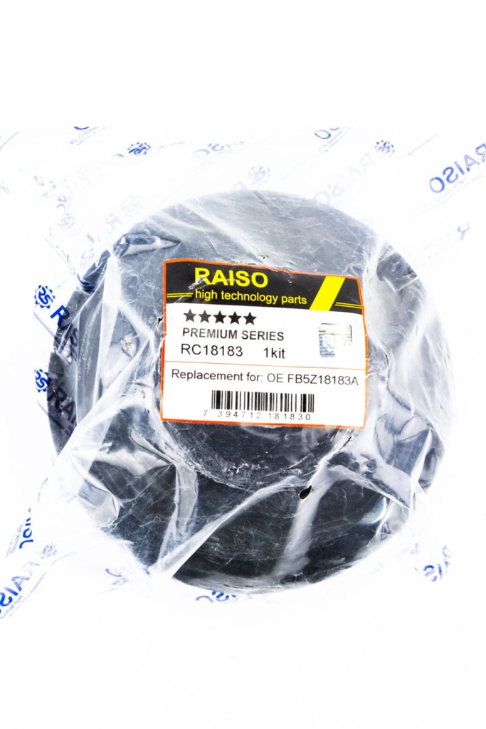 Опора переднего амортизатора Ford Explorer (USA) 10- (с подш.)