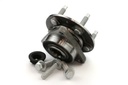 Ступица передняя Opel Astra J, Chevrolet Cruze, 09-, ABS+, опора. ккт.+