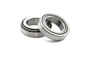 Подшипник передний Fiat Ducato, Jumper, Boxer, 94-02, (90x55x23+90x55x23), 1800 кг, комплект 2 шт.