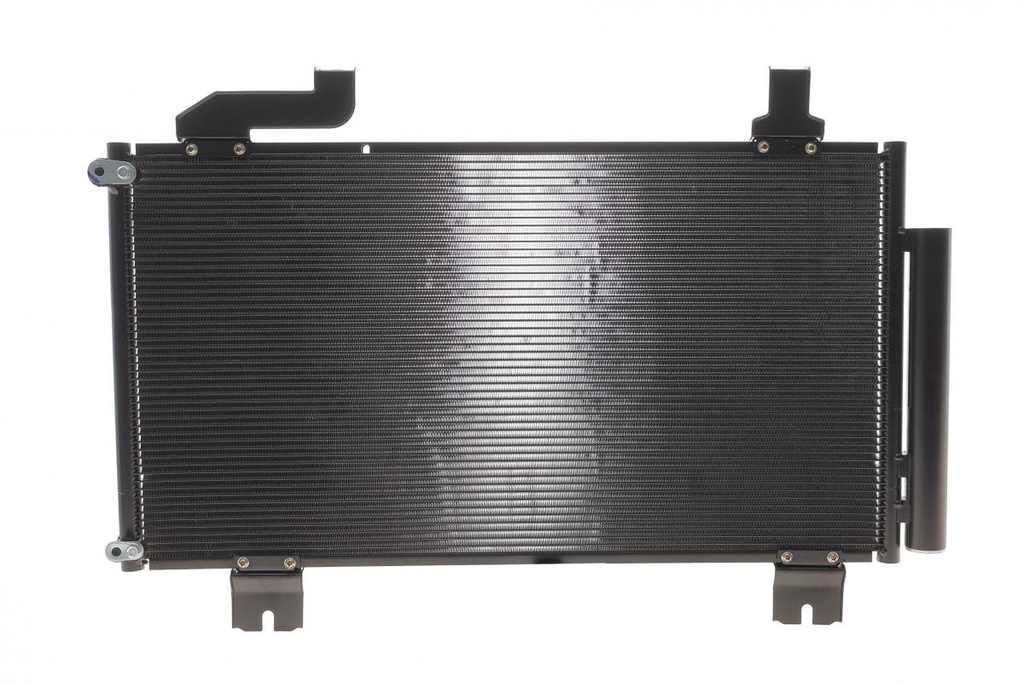 Радіатор кондиціонера (з осушувачем) Honda Accord 2.0-2.4 08- 