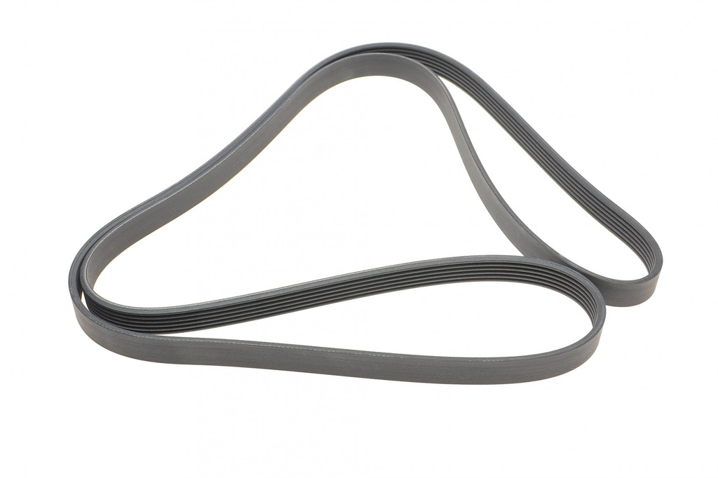 Ремінь генератора Hyundai Santa Fe 2.4 CCVT/Kia Sportage 2.0 CVVT 10-