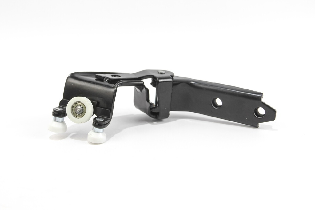 Ролик дверей T5 03- средн.