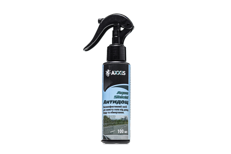 Антидождь AquaShield 100ml <AXXIS>