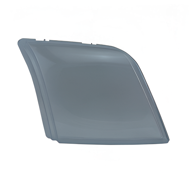 Скло фари праве Ford Transit Connect 02-13