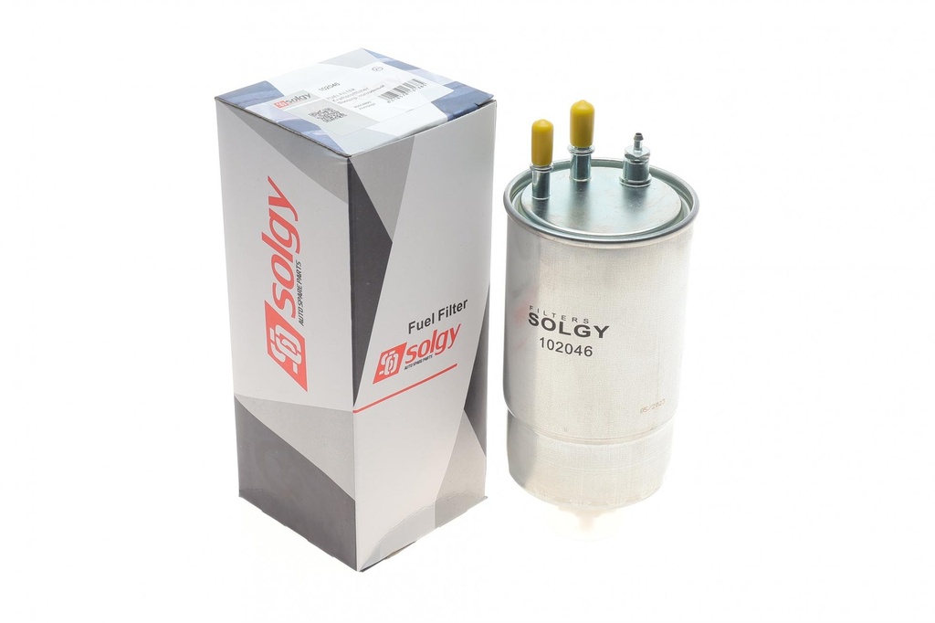 Фільтр паливний Opel Combo/Fiat Ducato 11-/Fiat Doblo 1.3-2.0D Multijet 05-