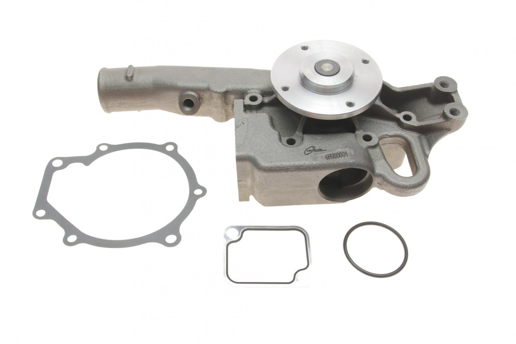Помпа воды MB Vario 4.3TDI