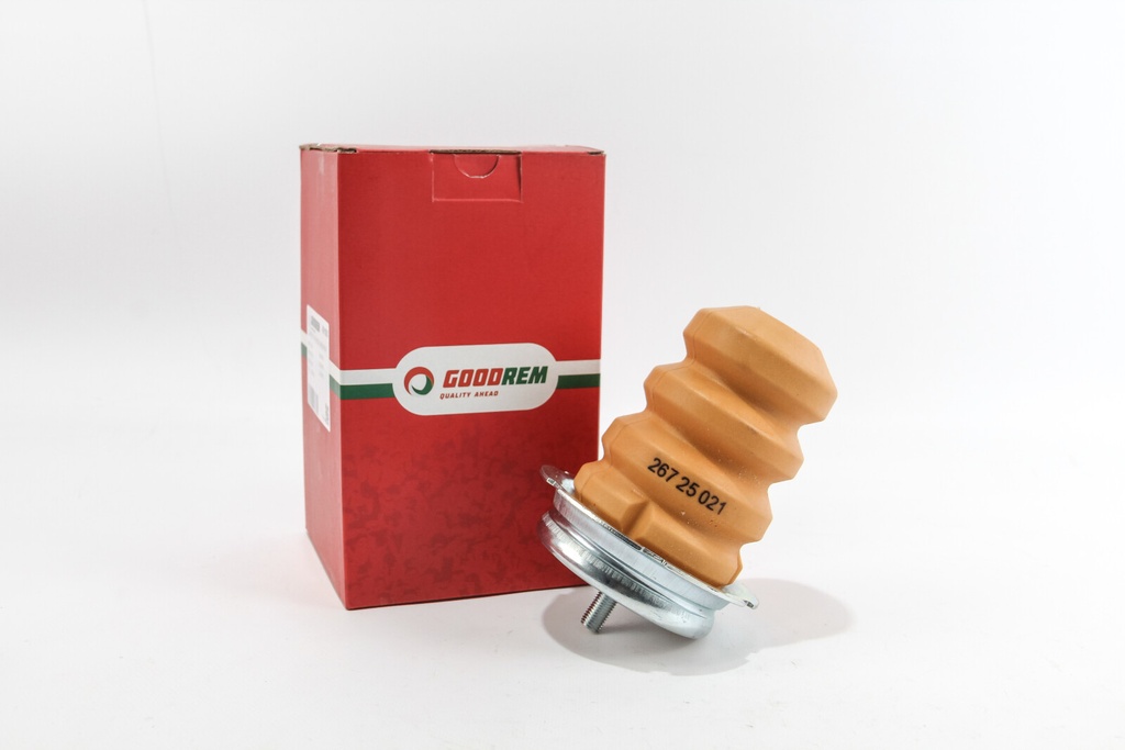 Отбойник рессоры Ducato 06- (1-2.0t)
