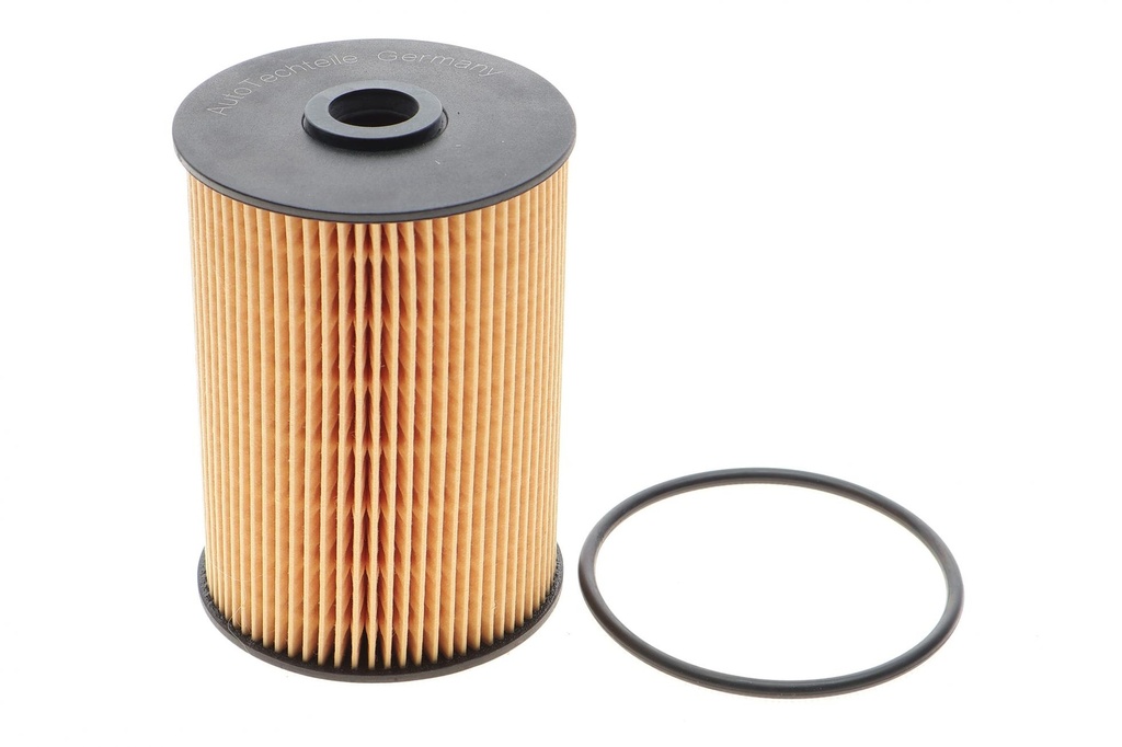 Фільтр паливний VW Caddy 1.9/2.0 TDI/SDI 03-