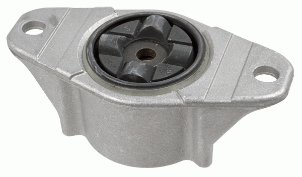 Подушка амортизатора задн Лів/Прав FORD C-MAX, FOCUS C-MAX, FOCUS II, FOCUS III; MAZDA 3, 5 1.3-2.5 10.03-02.20