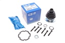 Пильник ШРКШ (внутренний) VW Golf 86-02/Passat 83-97/Audi A4 95-01 (21x52.9x93)(к-кт)
