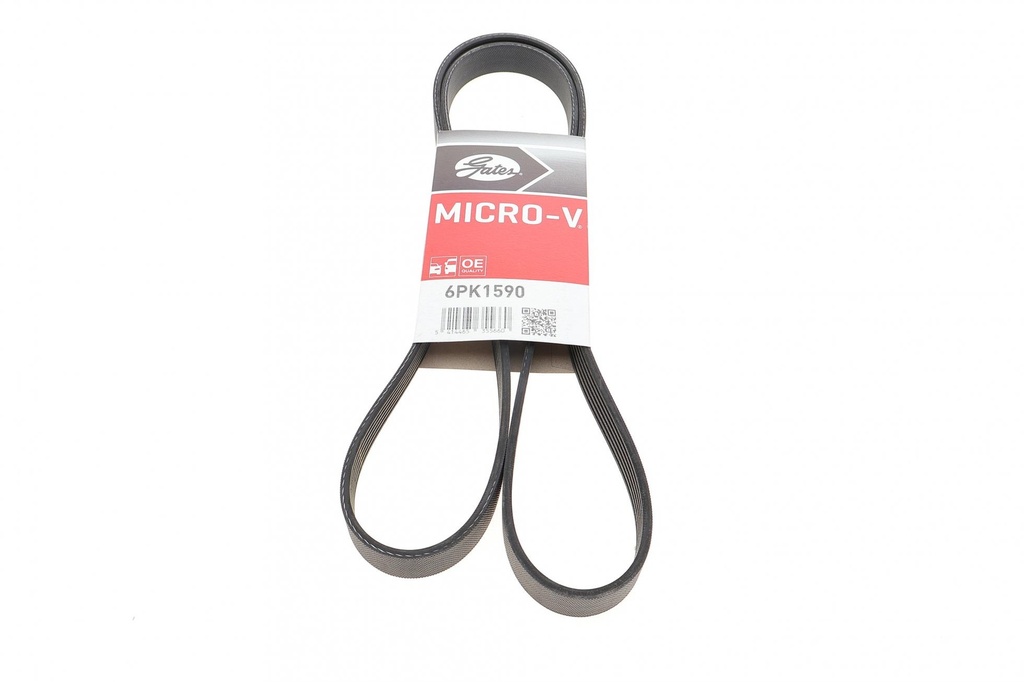 Ремінь генератора VW T4/Renault Laguna II/Peugeot 407/807/Citroen C5/C8 2.0-3.0 90-10