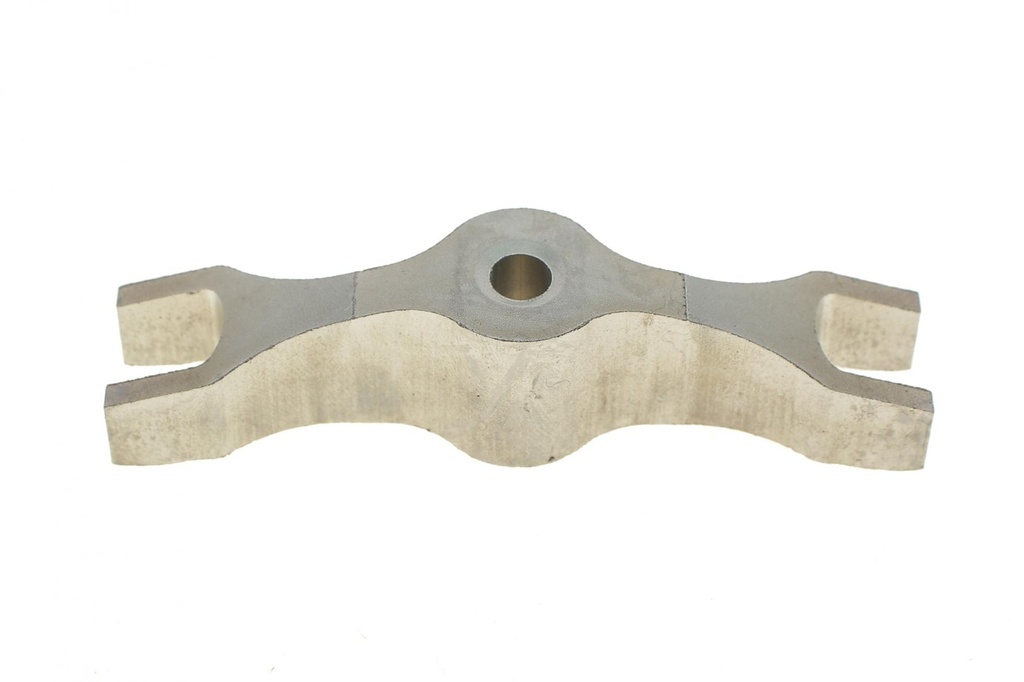 Фіксатор форсунки Mercedes Benz W414 OM668 02-05/W168 OM668 97-05