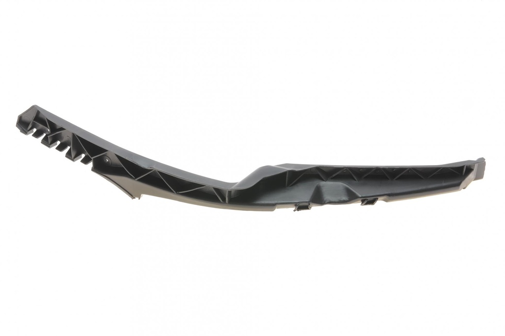 Напрямна переднього бампера ліва Skoda Octavia II (1Z3) (04-13) (04-13) (88070876902) DPA