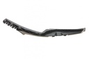 Напрямна переднього бампера ліва Skoda Octavia II (1Z3) (04-13) (04-13) (88070876902) DPA