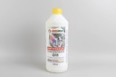 Антифриз G11 GOODREM -80C 1.5L жёлтый