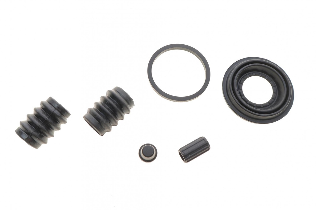 Ремкомплект супорта (заднього) Citroen C4/Fiat Multipla 04-11 (d=38mm) (Bosch)