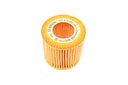Фильтр масляный VW Polo 01-/Seat Ibiza/Skoda Fabia 1.2i 09-