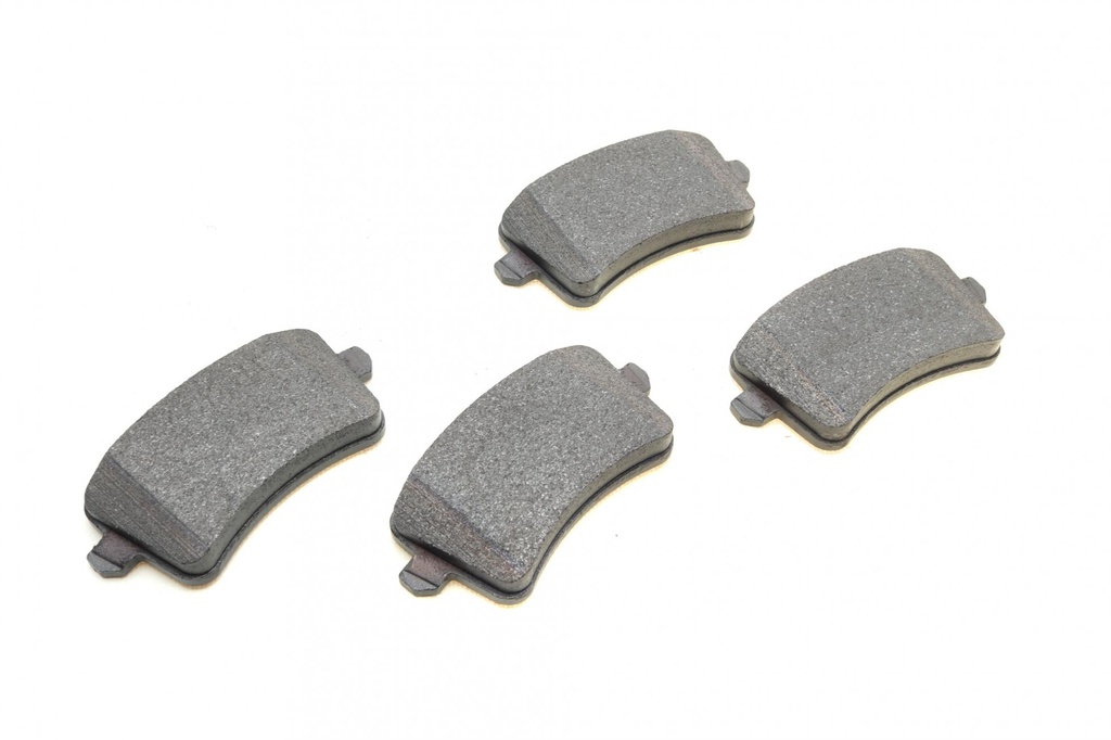 Колодки тормозные (задні) Audi A4/A5/Q5 07-