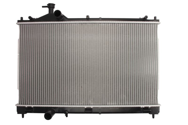 Радіатор двигуна (мкпп) MITSUBISHI OUTLANDER III 2.0-3.0 08.12-12.22