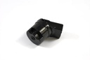 Контактна група замка запалювання (6 pin) CHEVROLET AVEO / KALOS, EPICA, LACETTI  DAEWOO EVANDA, KALOS, LACETTI, LANOS, LEGANZA, NUBIRA, TOSCA 1.2-2.5 02.97-