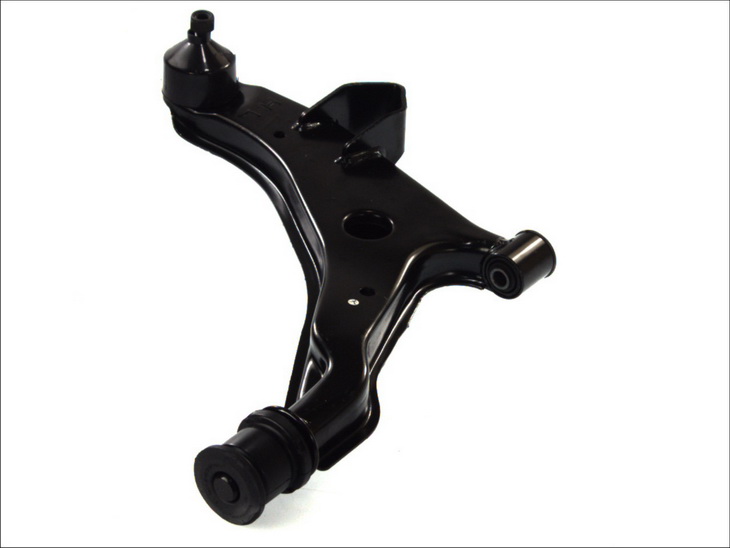 Рычаг подвески передний Лев нижн передн MITSUBISHI GALANT VI, LANCER IV, LANCER V, LANCER VII, PAJERO JUNIOR I, SPACE 1.1-2.0 11.87-12.07