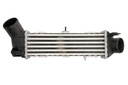 Інтеркулер SEAT CORDOBA, IBIZA II  VW CADDY II, CADDY II/MINIVAN, POLO, POLO III CLASSIC 1.8/1.9D 09.96-01.04