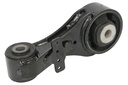 Подушка коробки передач задн TOYOTA YARIS 1.4D 08.05-12.12
