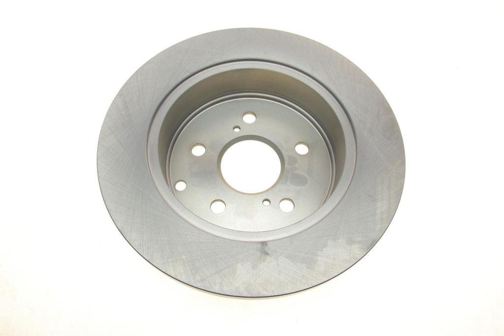 Диск тормозной (задний) Toyota RAV4 05-/Lexus HS 250h 09- (281x12)