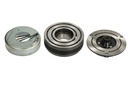 Муфта компрессора кондиционера (CALSONIC DENSO 7SBU16C/CSV717 4PK 110мм) BMW 3 (E46), X3 (E83), X5 (E53), Z4 (E85) 2.0-4.4 01.00-08.11
