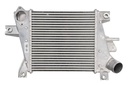Інтеркулер NISSAN X-TRAIL I 2.2D 06.01-01.13