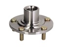 Маточина колеса передн HONDA ACCORD VII, CIVIC VIII, FR-V, ODYSSEY 1.7-3.5 07.02-