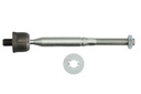 Рульова тяга(без наконечника) Лів/Прав MAZDA 3, 3/HATCHBACK, 6, 6/KOMBI 1.5-2.5 08.12-