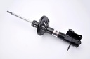 Амортизатор задн Лів MAZDA 323 C V, 323 F V, 323 P V, 323 S V 1.3-2.0D 05.94-09.98