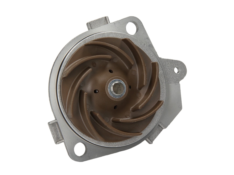 Насос охолоджуючої рідини, з ущільненням MERCEDES SPRINTER 3,5-T (B906)  ALFA ROMEO 145, 146, 147, 156, 159, 166  FIAT BRAVA, BRAVO I, BRAVO II, CROMA, DOBLO, DOBLO/MINIVAN 1.9D/2.2D/2.4D 08.94-