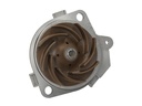Насос охолоджуючої рідини, з ущільненням MERCEDES SPRINTER 3,5-T (B906)  ALFA ROMEO 145, 146, 147, 156, 159, 166  FIAT BRAVA, BRAVO I, BRAVO II, CROMA, DOBLO, DOBLO/MINIVAN 1.9D/2.2D/2.4D 08.94-
