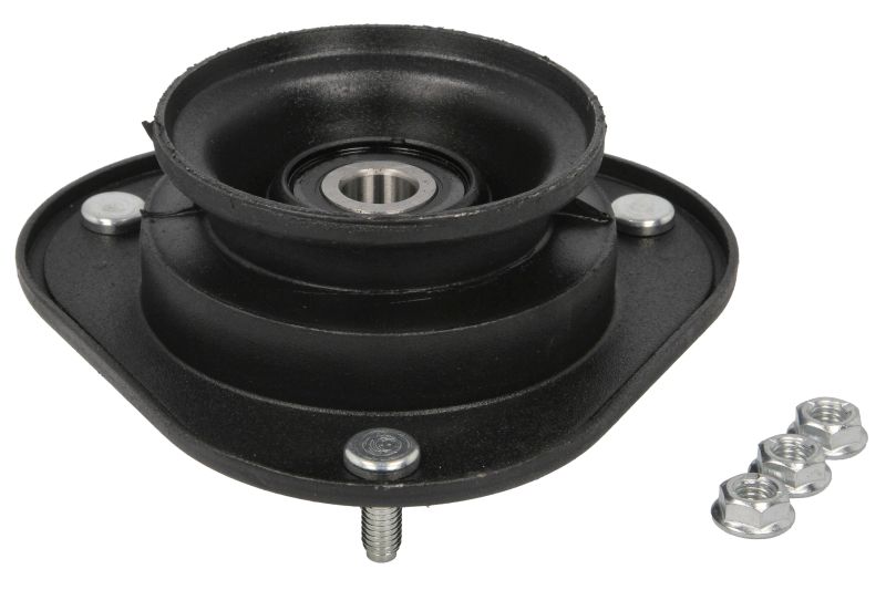 Подушка амортизатора передн Лев/Прав (с подшипником) TOYOTA COROLLA, CORONA, SPRINTER CARIB 1.3-2.0D 02.92-